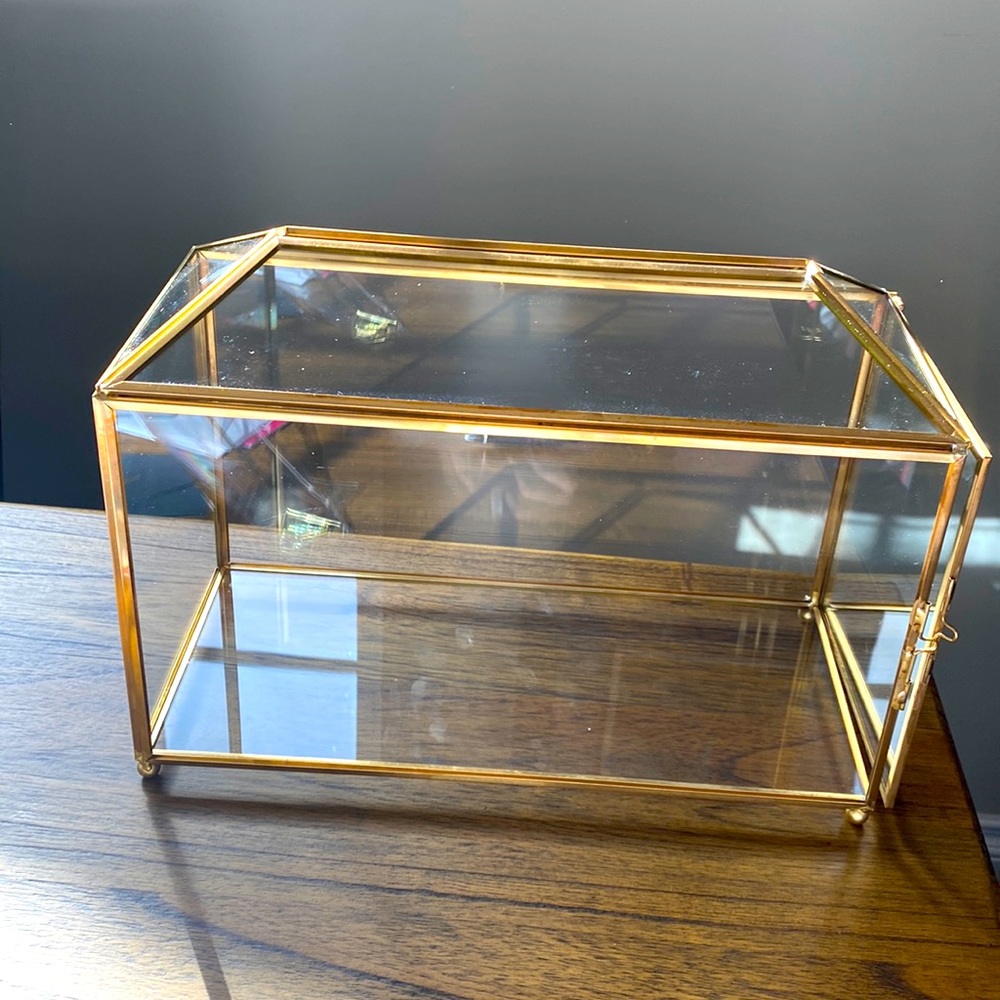 Card Box
